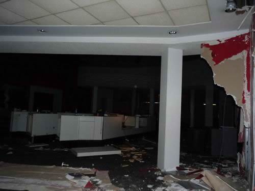 Showcase Cinemas Dearborn - Demo From Mark